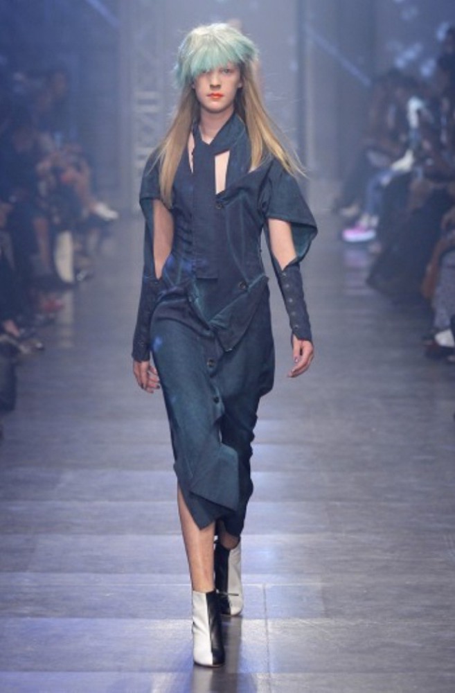  &copy; Vivienne Westwood