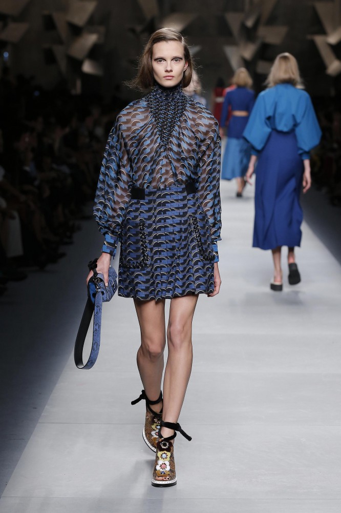  © Fendi