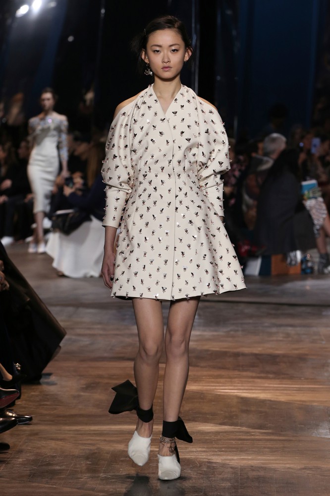 © Dior