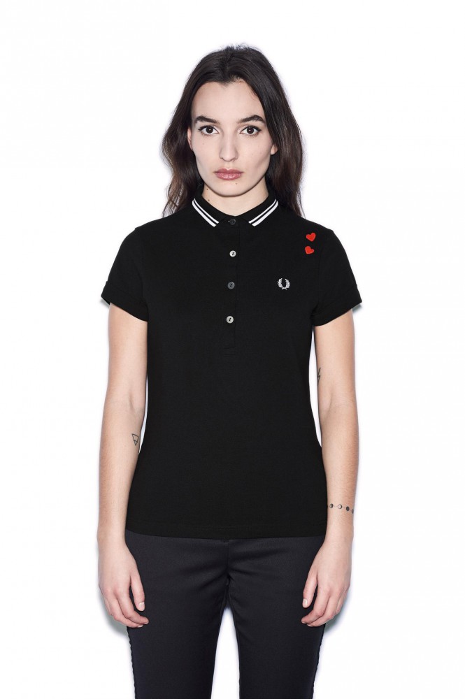  © Fred Perry