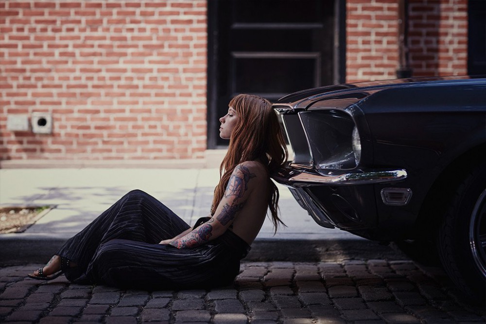  © Ed Hardy