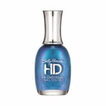 HD Hi-Definition Nail Color © Sally Hansen