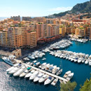 Монако - роскошь высшего света