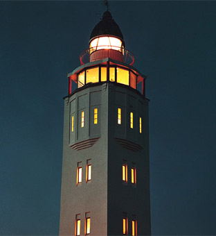 Harlingen Lighthouse