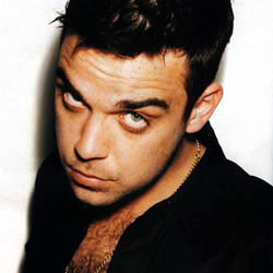   (Robbie Williams)