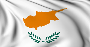 Флаг Кипра © dicogm