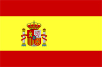 Флаг Испании, виза, посольство