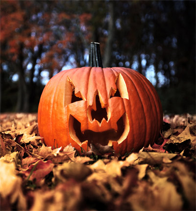Хэллоуин Halloween © Stuart-Monk