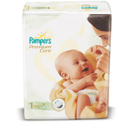 © Pampers