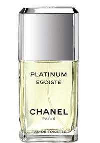 Духи Chanel Egoist Platinum