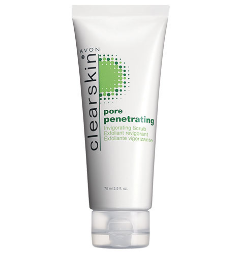 Clearskin pore penetrating © Avon