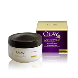 Olay Age Defining Series