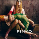 Образ в Pinko – как с картинки!