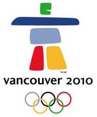 олимпиада в Ванкувере