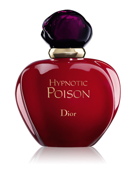 Les Poison © Christian Dior