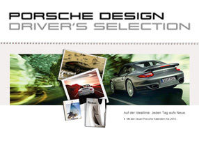  Porsche Design